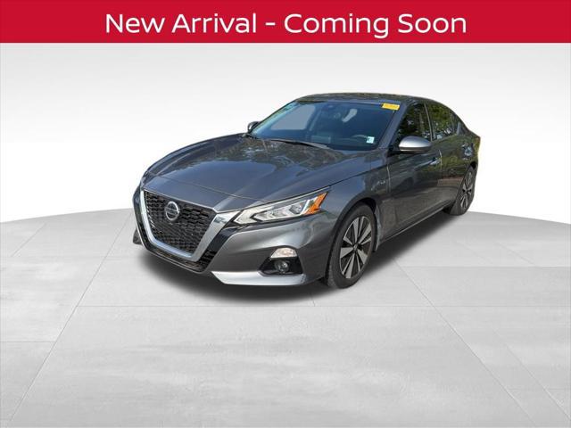 2019 Nissan Altima 2.5 SV for sale in Orlando, FL