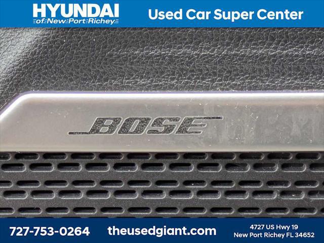 2025 Hyundai Santa Fe Hybrid Limited