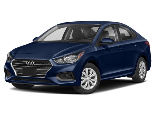 2021 Hyundai Accent SE for sale in NEW PORT RICHEY, FL