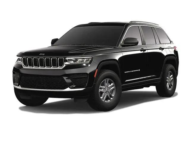 2024 Jeep Grand Cherokee Altitude X 4x4 for sale in Lincoln, NE