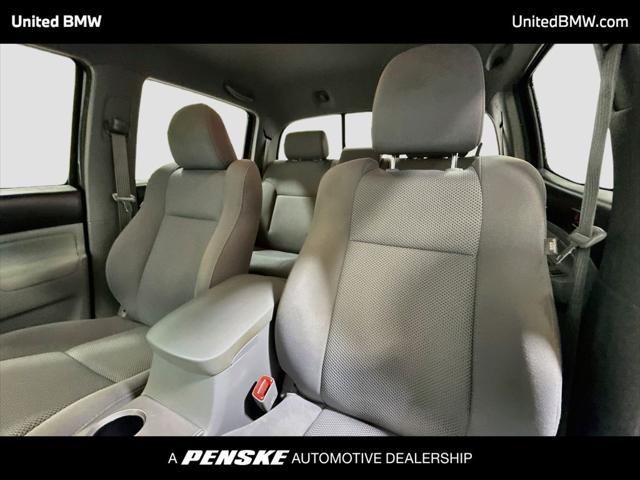2010 Toyota Tacoma PreRunner V6