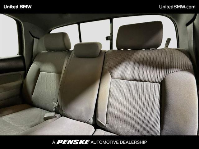 2010 Toyota Tacoma PreRunner V6
