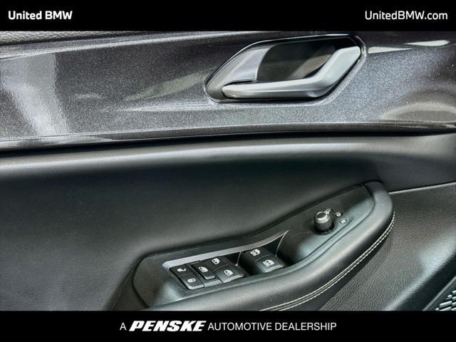 2023 Jeep Grand Cherokee Altitude 4x2