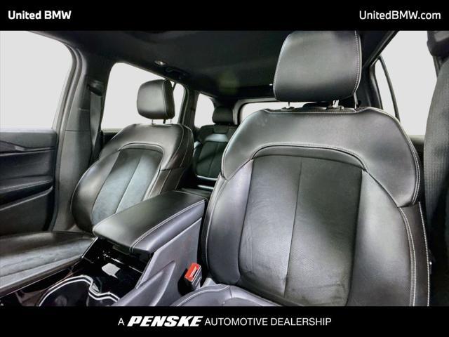 2023 Jeep Grand Cherokee Altitude 4x2