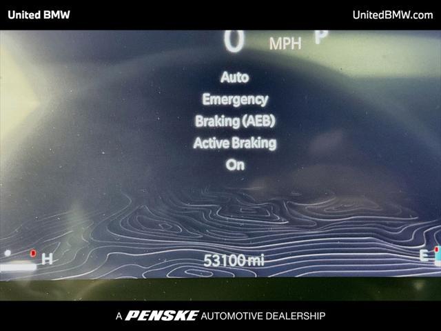 2023 Jeep Grand Cherokee Altitude 4x2