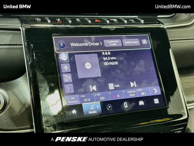 2023 Jeep Grand Cherokee Altitude 4x2