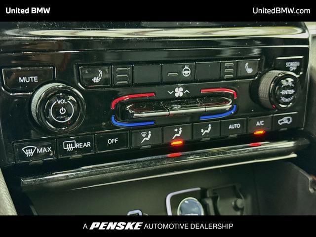 2023 Jeep Grand Cherokee Altitude 4x2