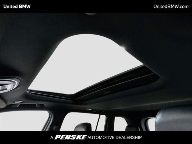 2023 Jeep Grand Cherokee Altitude 4x2