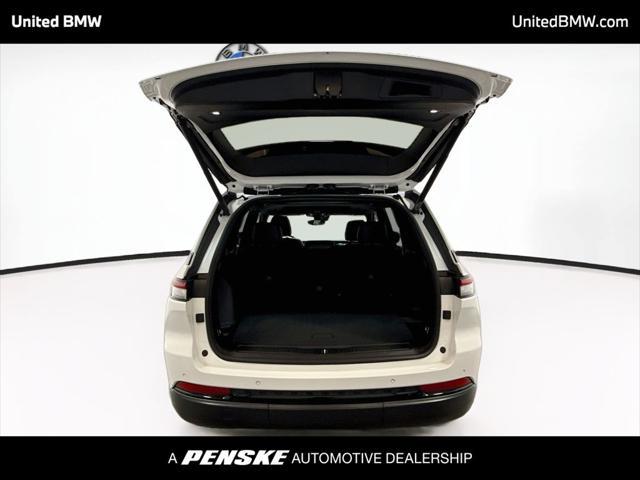 2023 Jeep Grand Cherokee Altitude 4x2