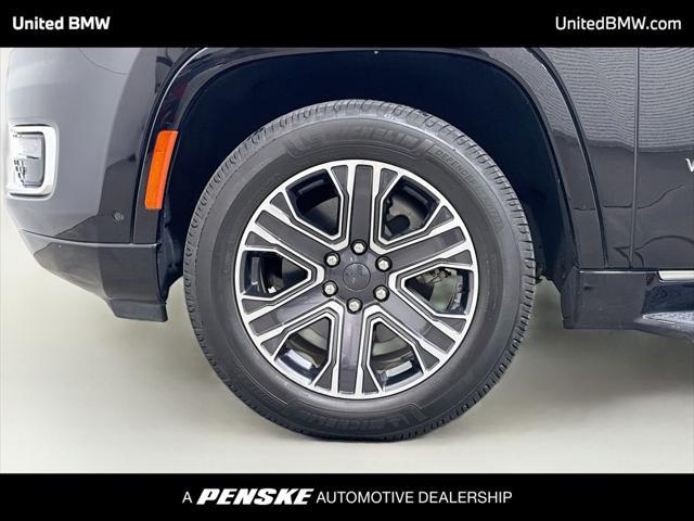 2023 Jeep Wagoneer Series I 4x4