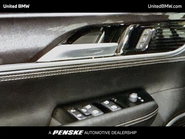 2023 Jeep Wagoneer Series I 4x4