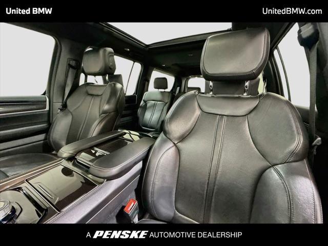 2023 Jeep Wagoneer Series I 4x4