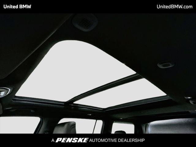 2023 Jeep Wagoneer Series I 4x4