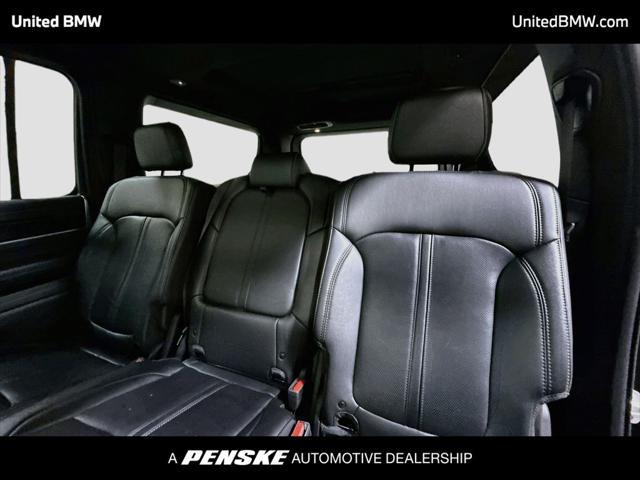 2023 Jeep Wagoneer Series I 4x4