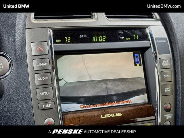 2012 Lexus ES 350 350