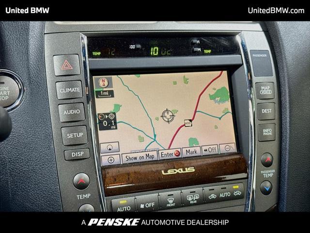 2012 Lexus ES 350 350