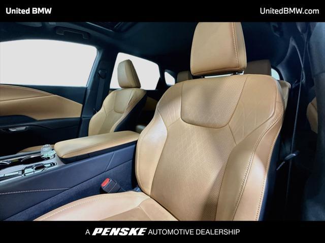 2024 Lexus RX 350 Premium Plus