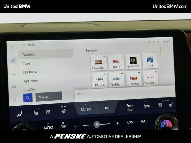2024 Lexus RX 350 Premium Plus