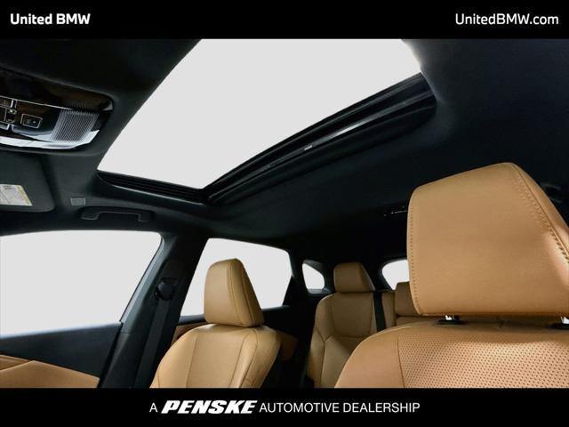 2024 Lexus RX 350 Premium Plus