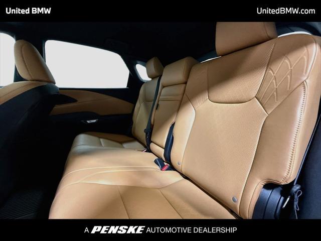 2024 Lexus RX 350 Premium Plus