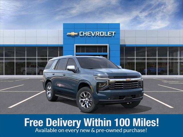 2026 Chevrolet Tahoe 4WD Premier for sale in Savannah, GA