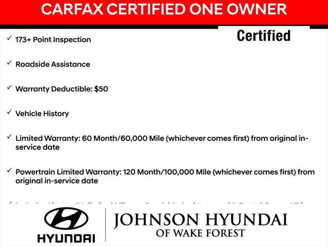 2023 Hyundai IONIQ 5 Limited