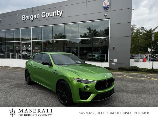 2023 Maserati Levante Modena for sale in Upper Saddle River, NJ