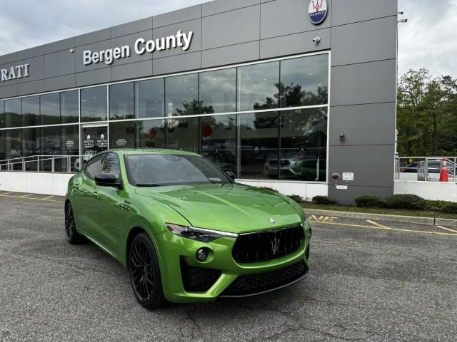 2023 Maserati Levante Modena