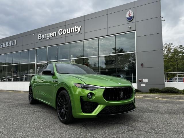 2023 Maserati Levante Modena