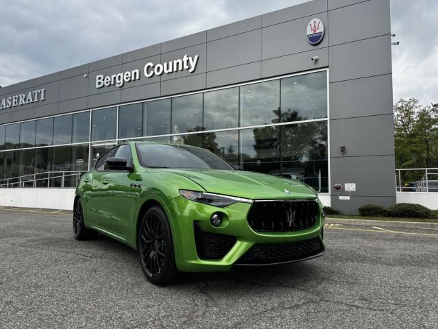 2023 Maserati Levante Modena