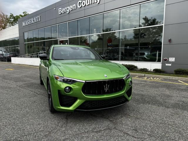 2023 Maserati Levante Modena
