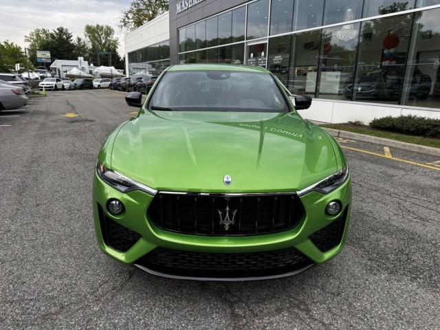 2023 Maserati Levante Modena