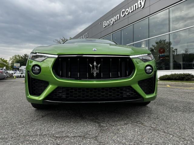 2023 Maserati Levante Modena