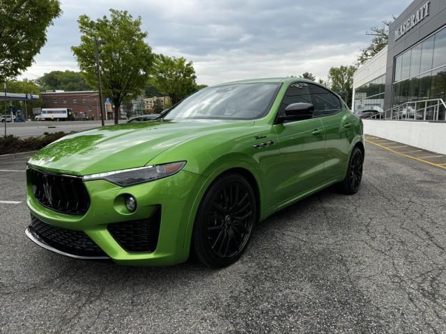 2023 Maserati Levante Modena