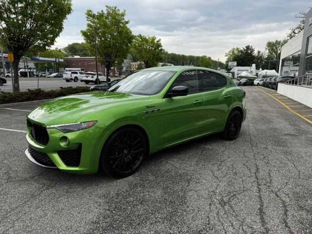 2023 Maserati Levante Modena