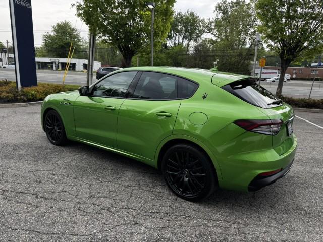 2023 Maserati Levante Modena