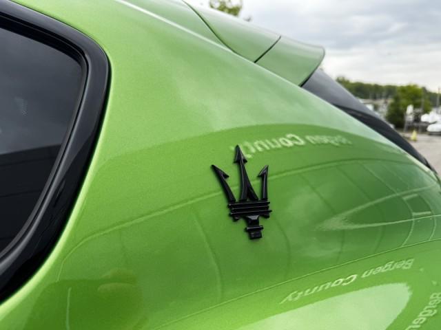 2023 Maserati Levante Modena