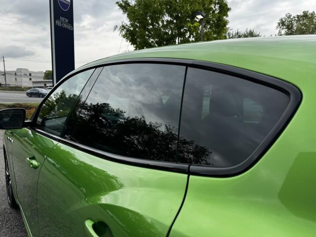 2023 Maserati Levante Modena