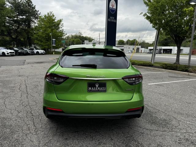 2023 Maserati Levante Modena