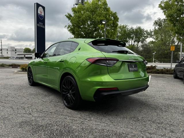 2023 Maserati Levante Modena