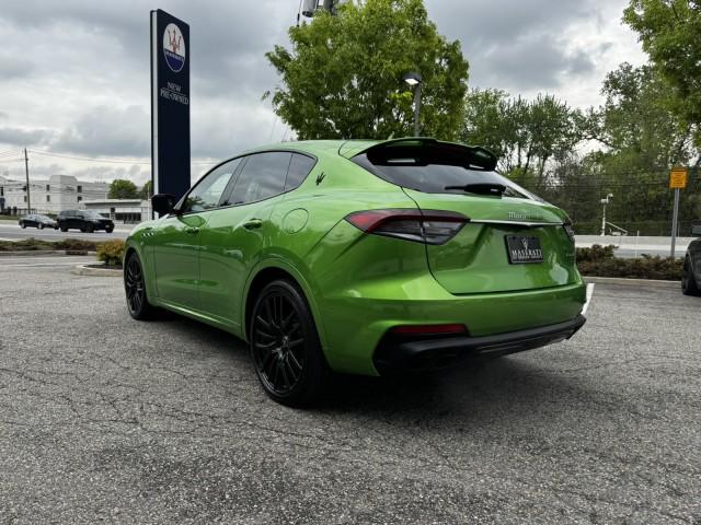 2023 Maserati Levante Modena