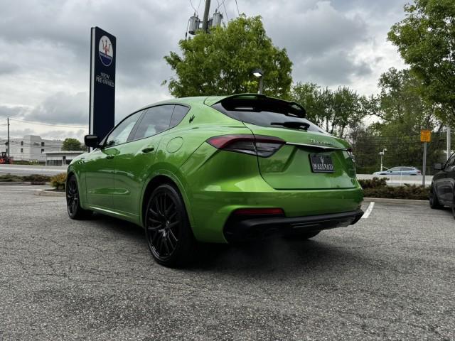 2023 Maserati Levante Modena
