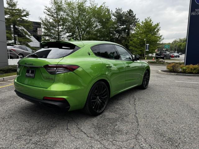 2023 Maserati Levante Modena