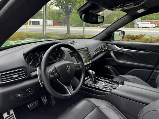 2023 Maserati Levante Modena