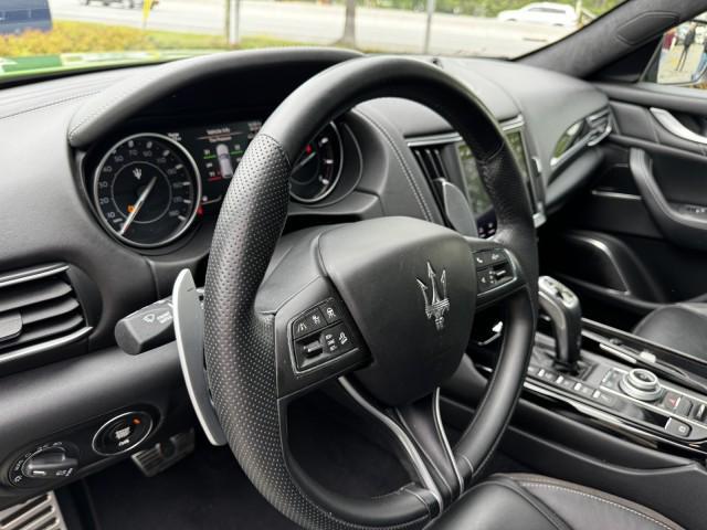 2023 Maserati Levante Modena