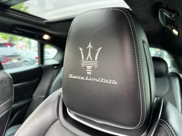 2023 Maserati Levante Modena