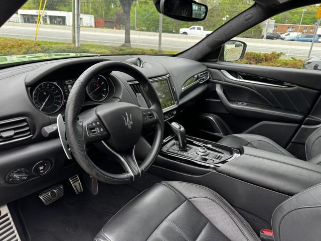 2023 Maserati Levante Modena
