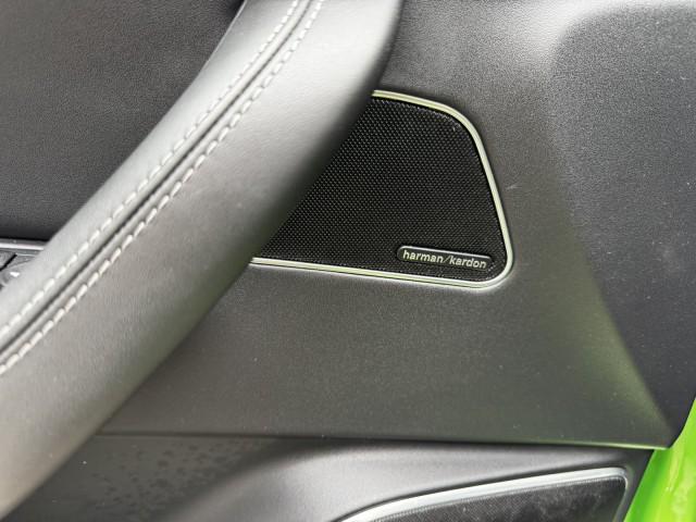 2023 Maserati Levante Modena