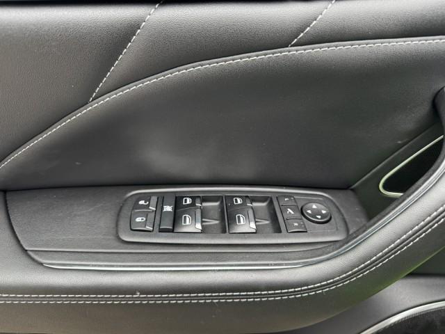 2023 Maserati Levante Modena