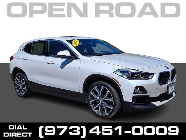 2018 BMW X2 xDrive28i for sale in Morristown, NJ